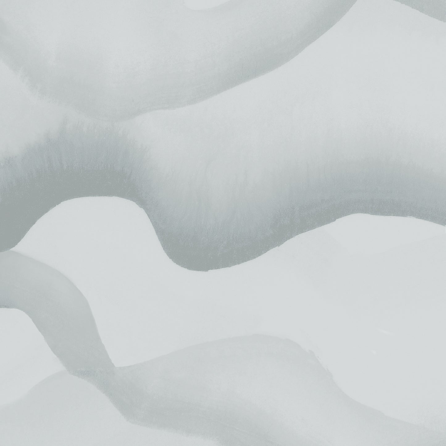 Close-up of gray pattern with wavy texture