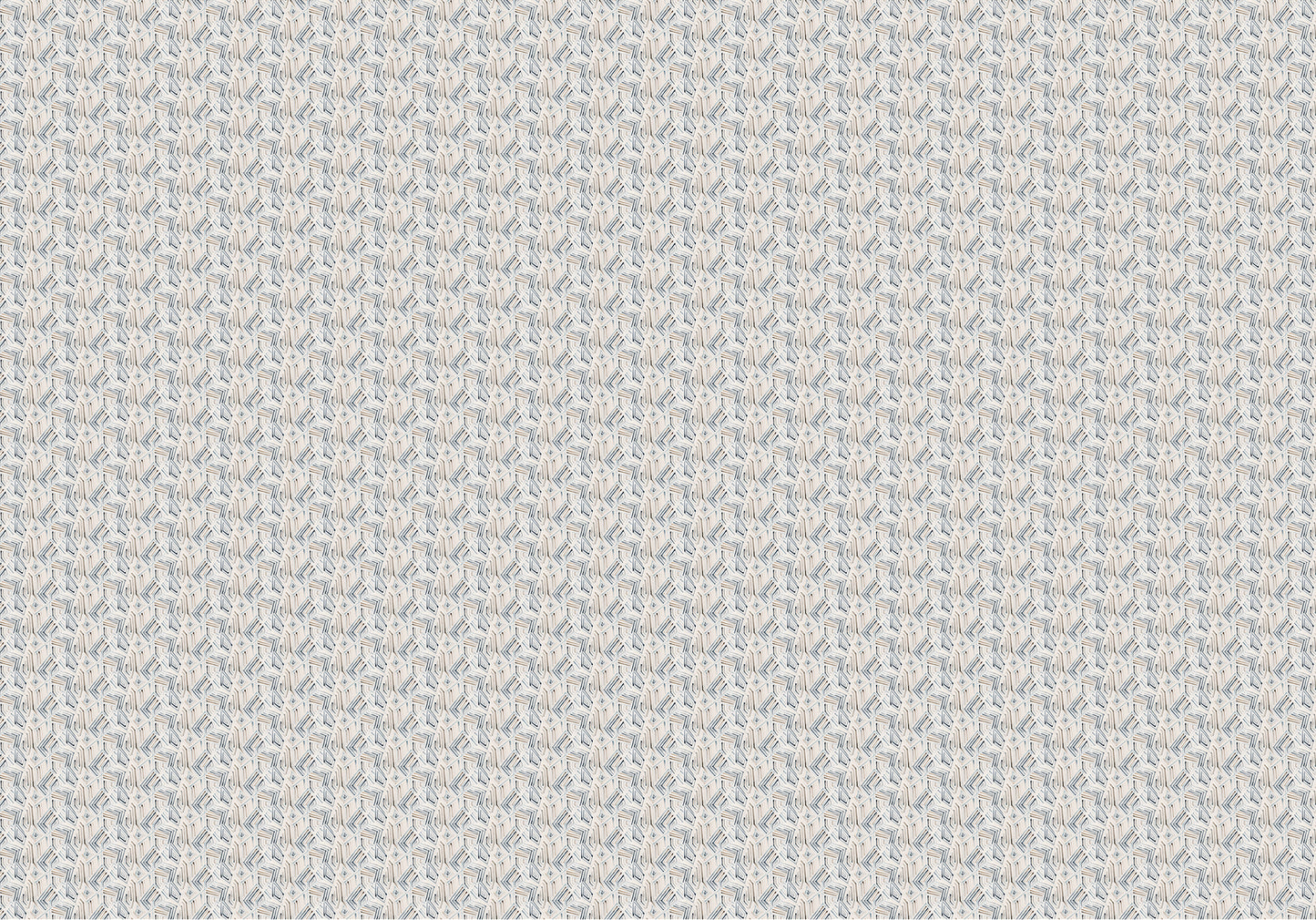 Textured blue and gray geometric pattern