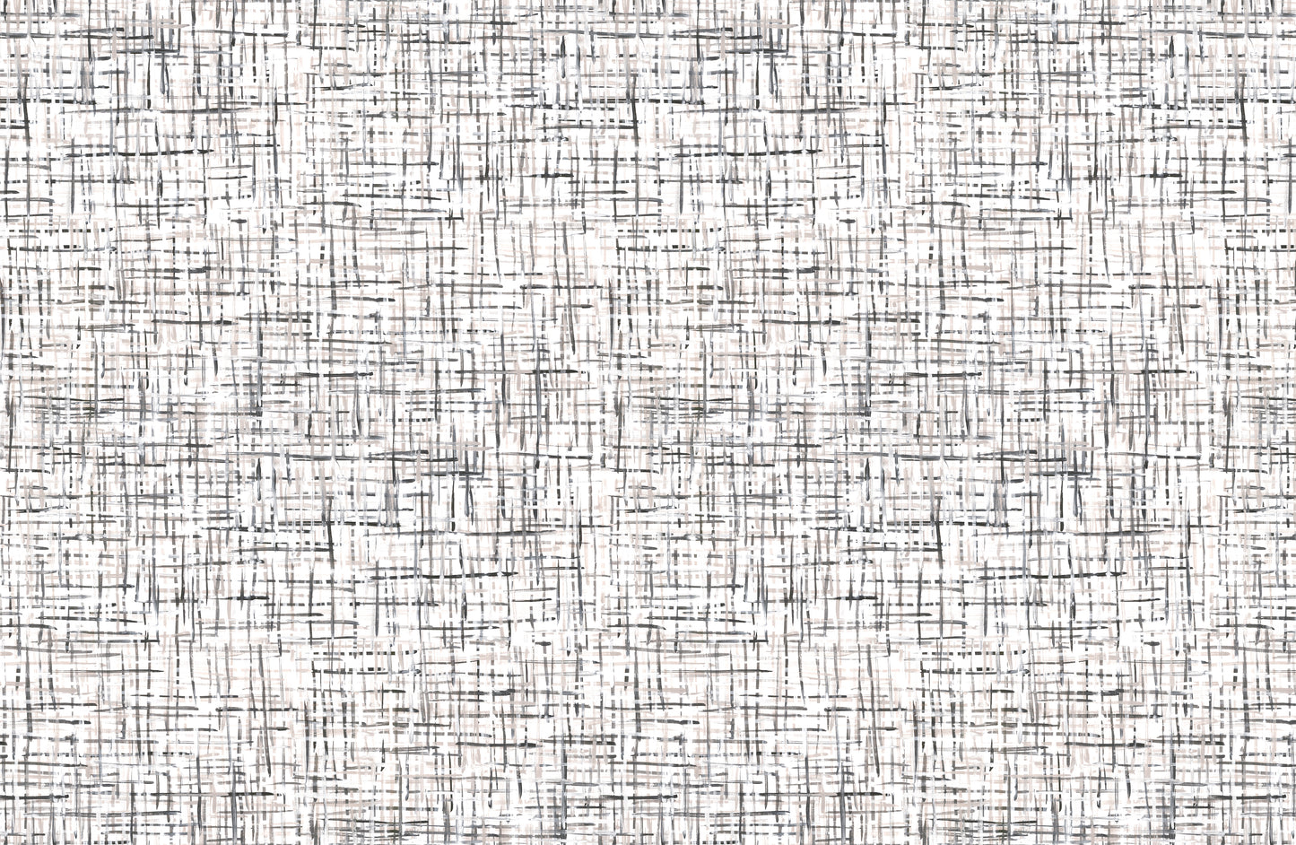 Black and white textured pattern