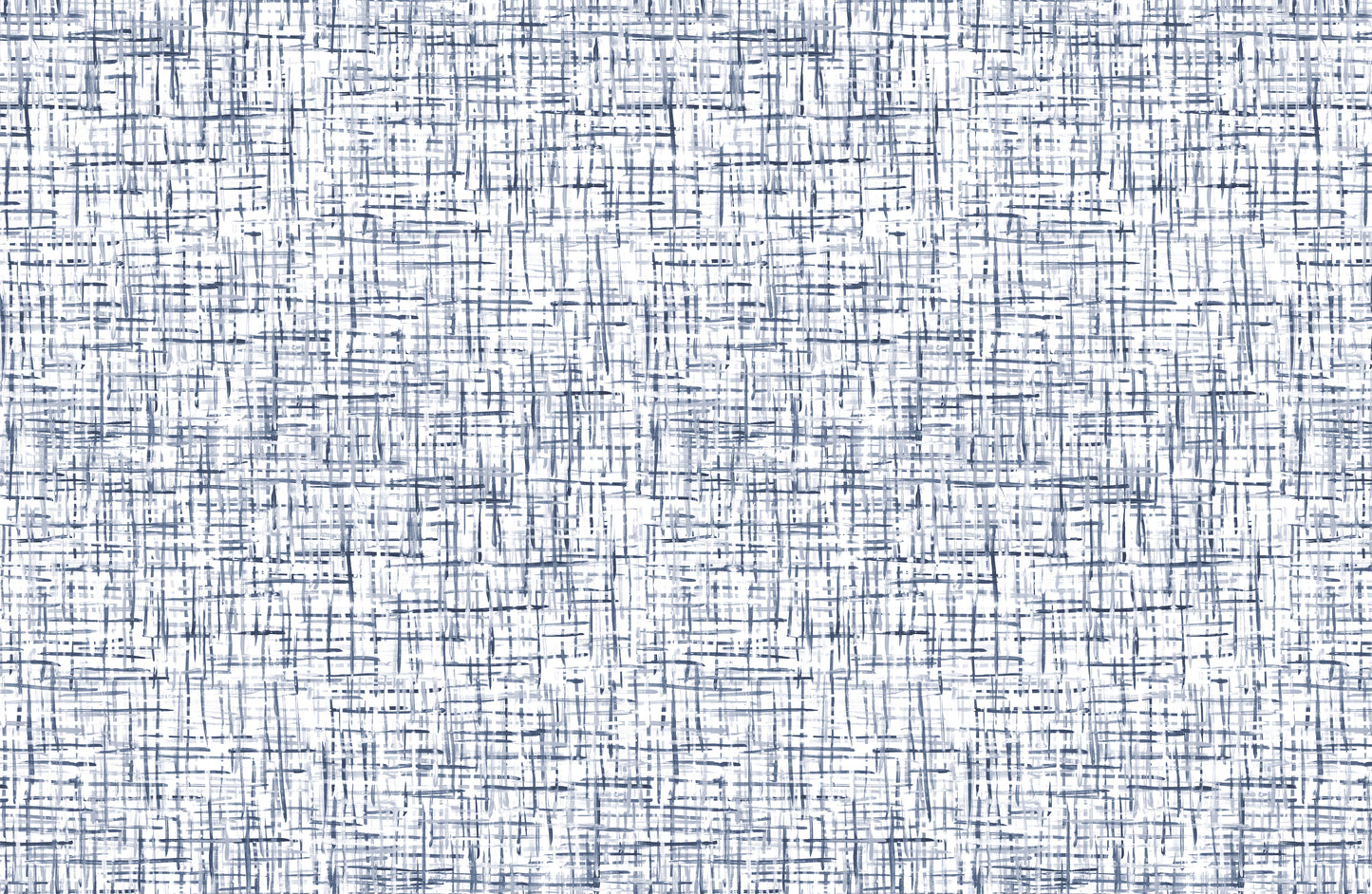 Textured blue and white pattern