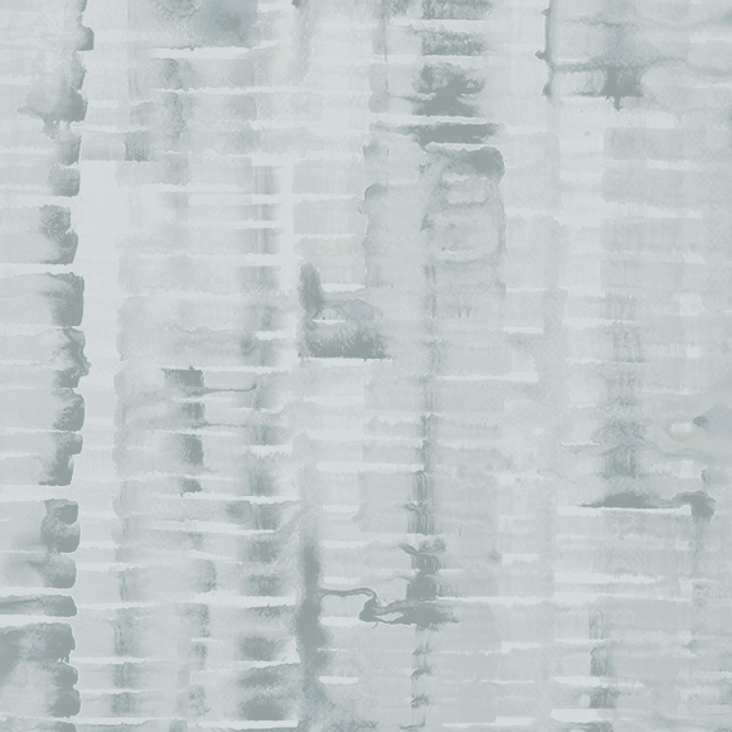 Abstract pattern of vertical lines and shapes on a light gray background