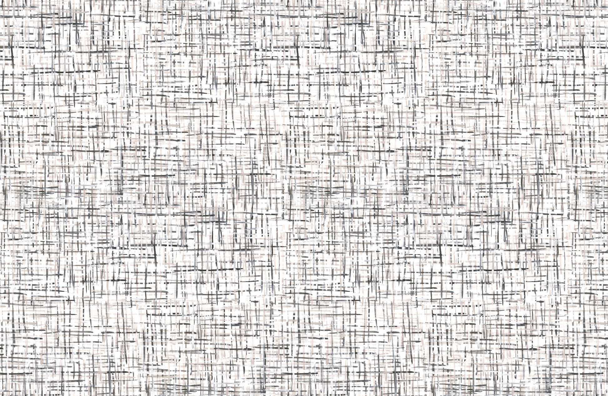 Black and white textured pattern