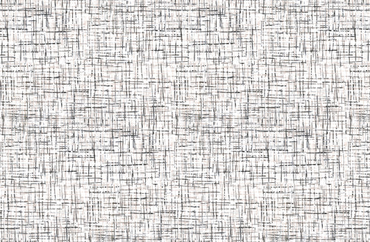 Black and white textured pattern