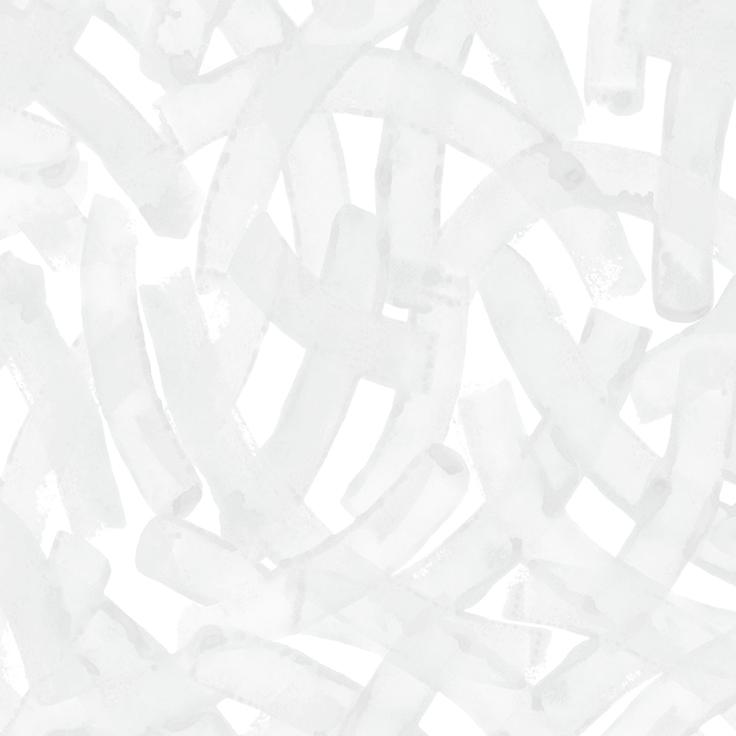 White abstract pattern on a white background